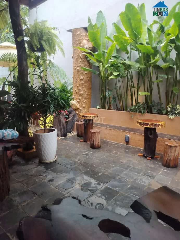 Ảnh Bán lô đất đẹp 120m2, 164, Đường Phạm Thị Lam Anh, Phường Hòa Khánh Nam, Liên Chiểu, ĐN 1