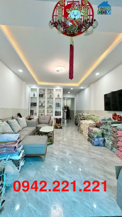 Ảnh Quận Tân Phú, Sài Gòn – Đường Trường Chinh, 5,X Tỷ 1