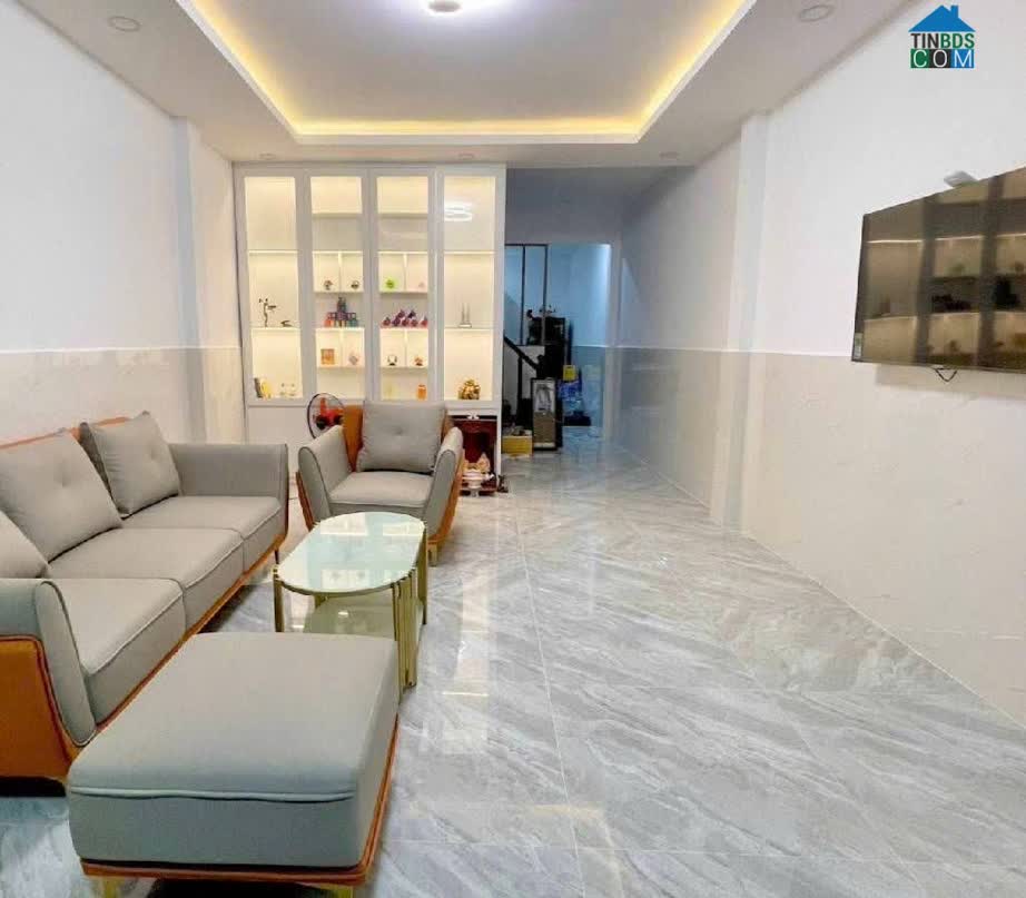 Ảnh Quận Tân Phú, Sài Gòn – Đường Trường Chinh, 5,X Tỷ 3