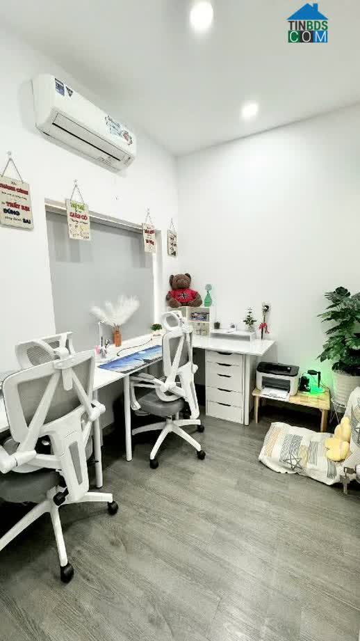 Ảnh Quận Tân Phú, Sài Gòn – Đường Trường Chinh, 5,X Tỷ 2