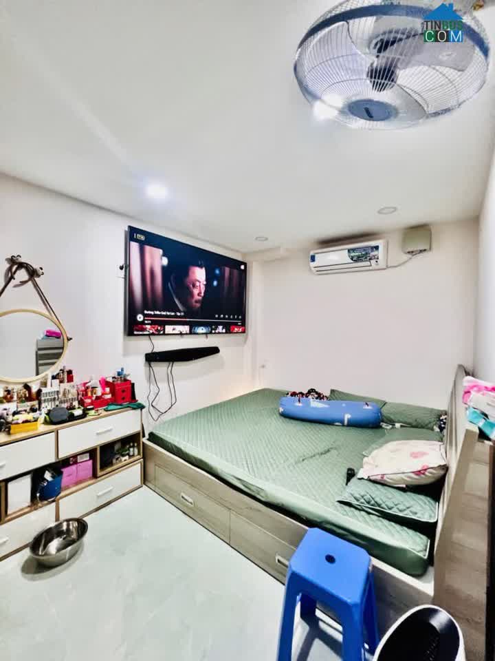 Ảnh Bán nhà đường Thuỷ Lợi, Phước Long A, Q9, Thủ Đức, TP HCM. DT 52m2, 2 lầu, Giá 5,05 tỷ, SHR -... 3