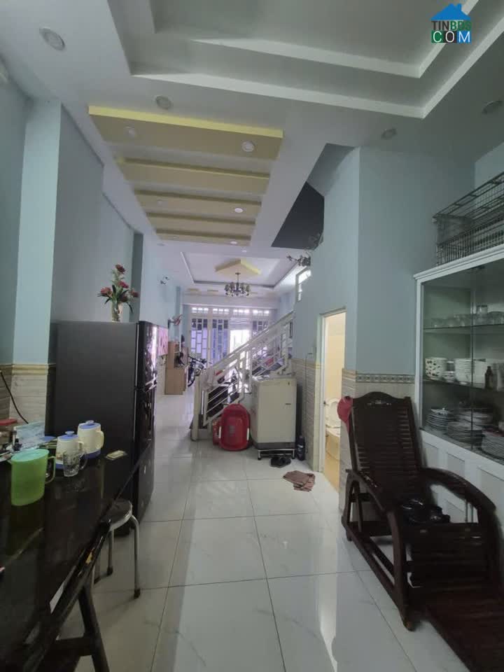 Ảnh Bán nhà đường Thuỷ Lợi, Phước Long A, Q9, Thủ Đức, TP HCM. DT 52m2, 2 lầu, Giá 5,05 tỷ, SHR -... 1