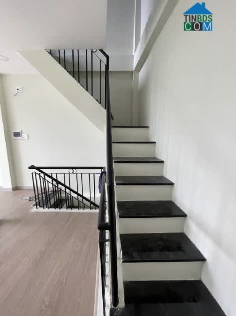 Ảnh Nhà mặt tiền Kinh doanh đường Vườn Lài, Tân Phú, gần Chợ Tân Hương, giá chỉ 8,5 Tỷ 1