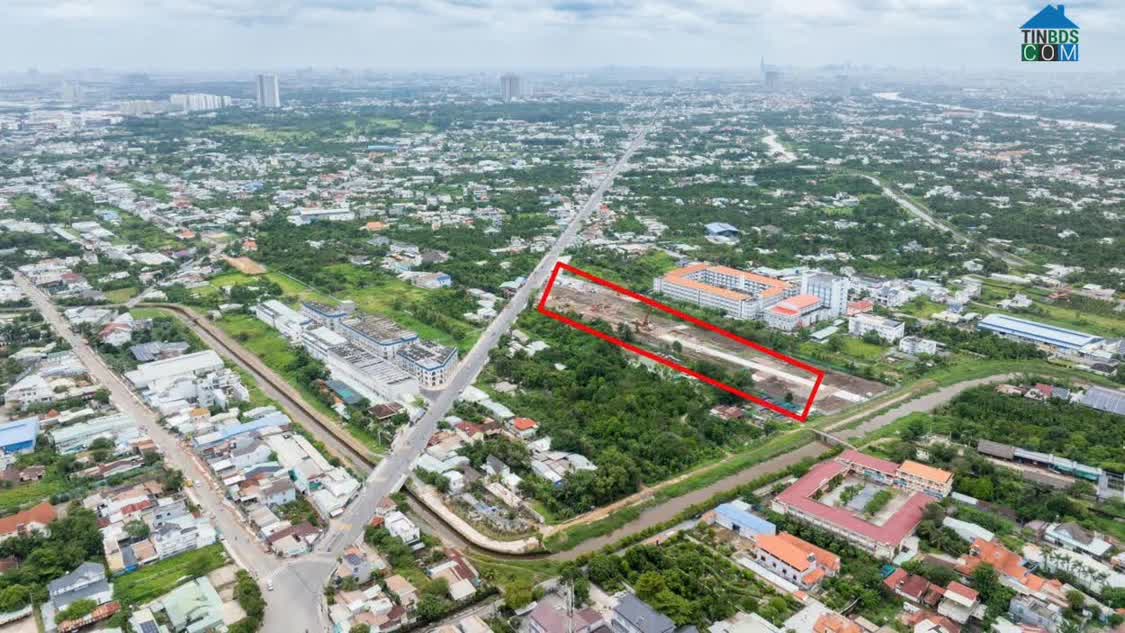 Ảnh EMERALD GARDEN VIEW Ngôi nhà đầu tiên chỉ 7tr/tháng không cần mơ mộng quá xa, chỉ cần đúng và... 1