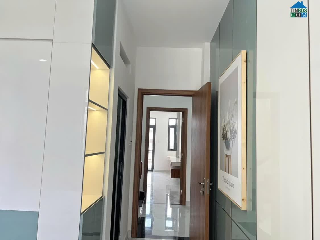 Ảnh Bán Nhanh Nhà Phố Hiện Đại – Bình Tân Cách KCN Tân Tạo 300M 1