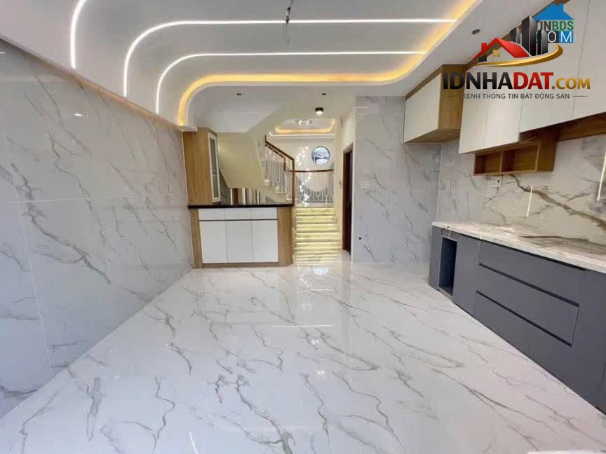 Ảnh Nhà Bán Hẻm 1 Xẹt Đường Mã Lò - Cạnh Bệnh Viện Bình Tân 2