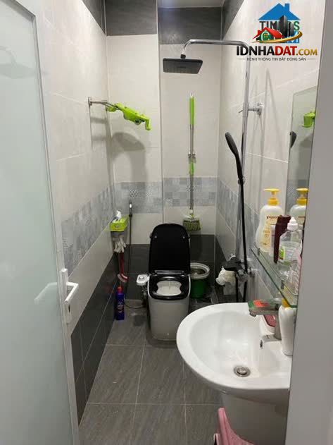 Ảnh Bán Nhà Hẻm Ô Tô Tân Kỳ Tân Quý - 82M2 - 3 Tầng - Nhỉnh 6 Tỷ 3