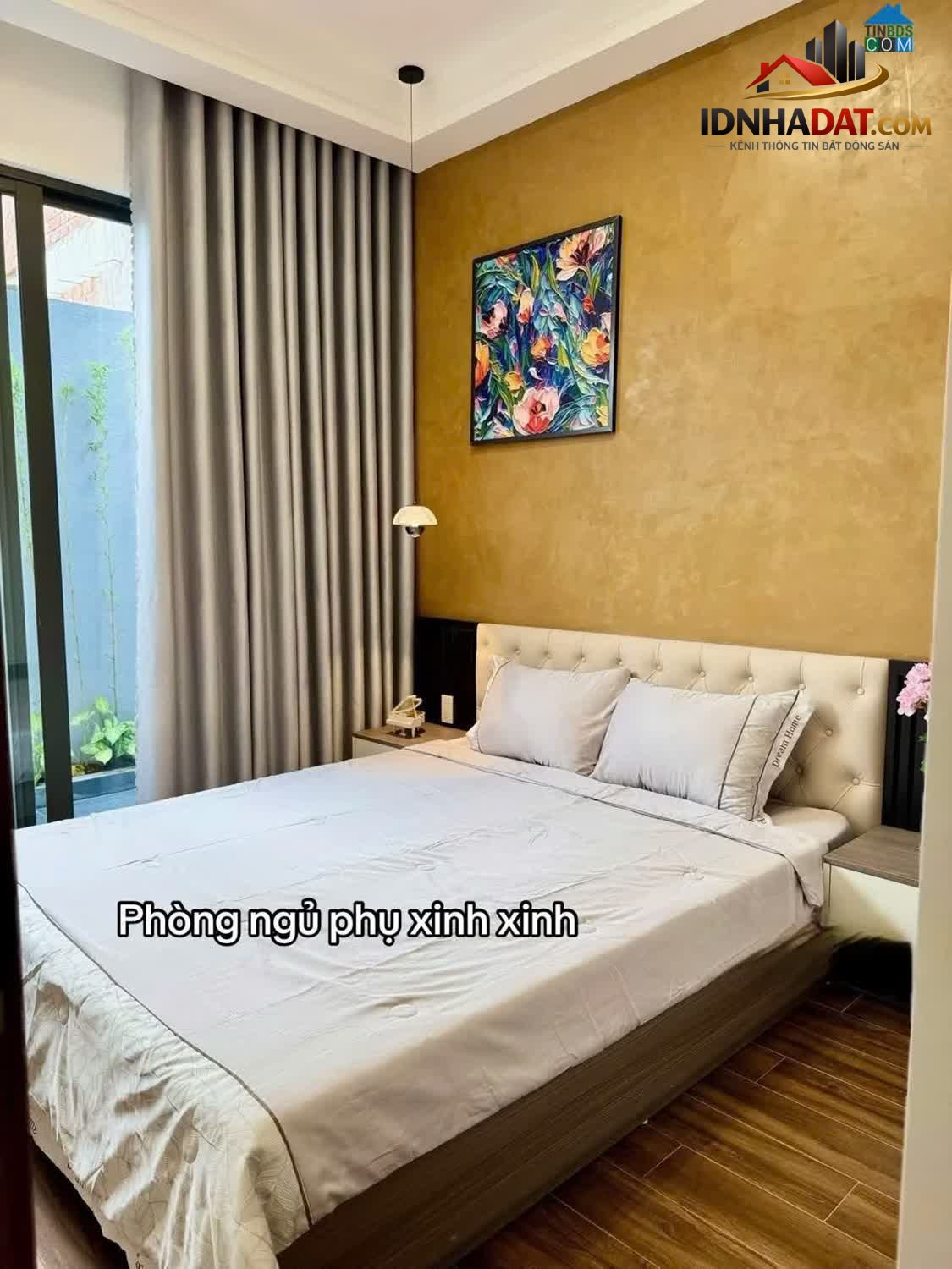 Ảnh Nhà Phố Tân Tạo - Bình Tân - Đầu Tư Dòng Tiền Ổn Định 4