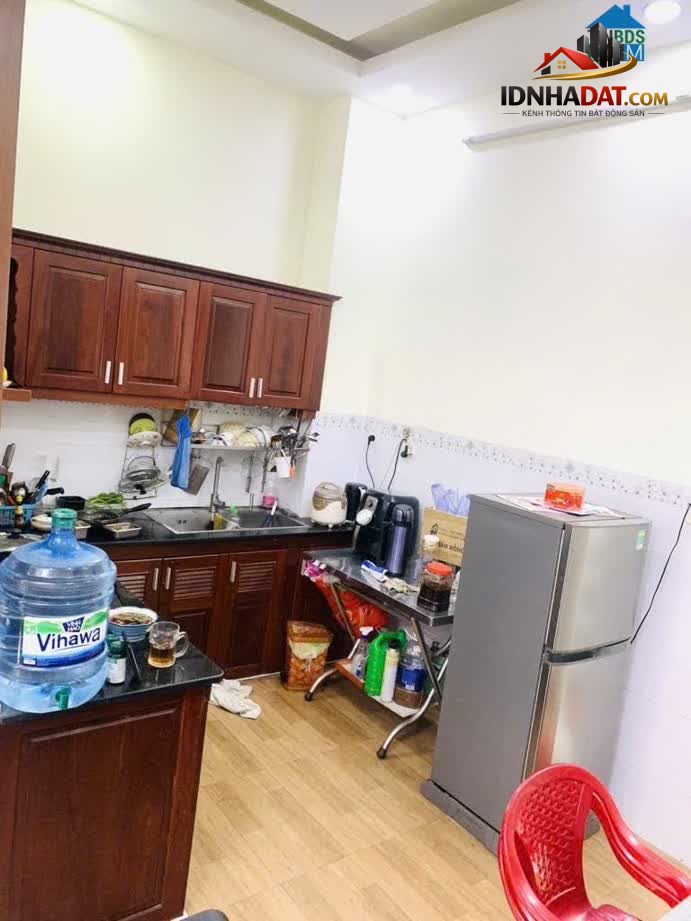 Ảnh Bán Nhà Hẻm Ôtô Đô Đốc Chấn - 73M2 - 3 Tầng - Nhỉnh 7 Tỷ 1