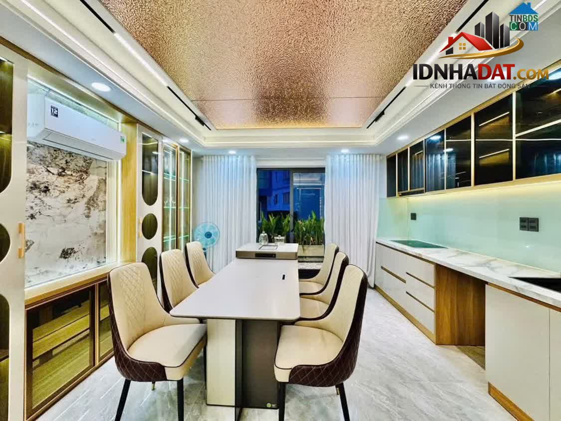 Ảnh Nhà Mặt Tiền Hồ Văn Long – Bình Tân Giá 7.1 Tỷ 5