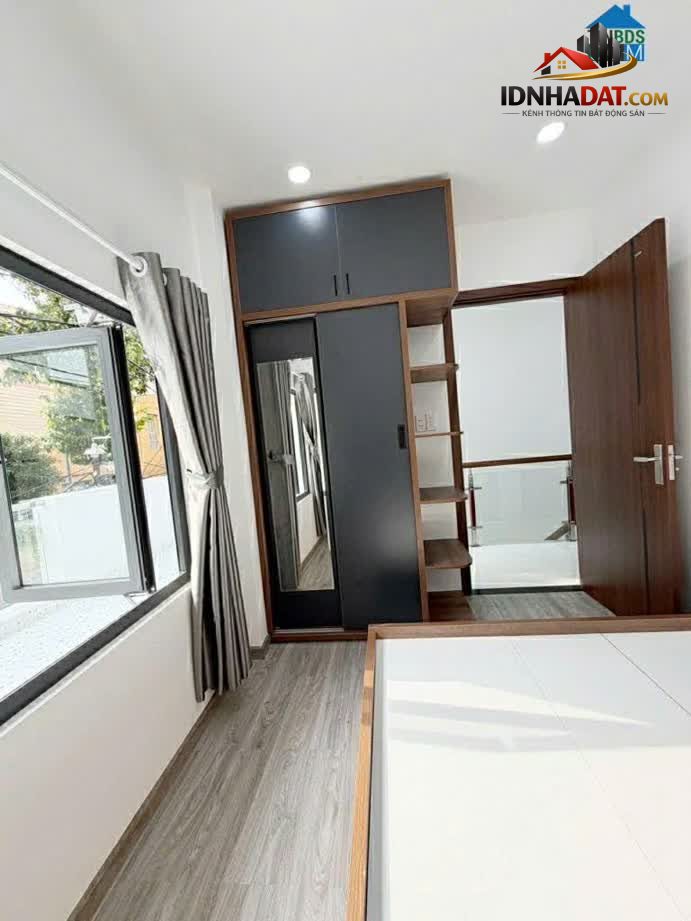 Ảnh Bán Nhà 1/ Đường Tây Thạnh, Cách 1 Căn Ra Mt, 2 Tầng Đúc Mới 42M2 Chỉ 5.X Tỷ. Lh:0788671728. 3