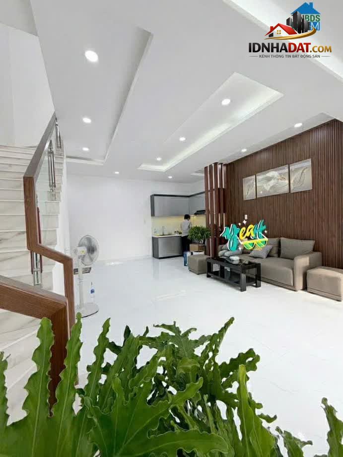 Ảnh Bán Nhà 1/ Đường Tây Thạnh, Cách 1 Căn Ra Mt, 2 Tầng Đúc Mới 42M2 Chỉ 5.X Tỷ. Lh:0788671728. 5