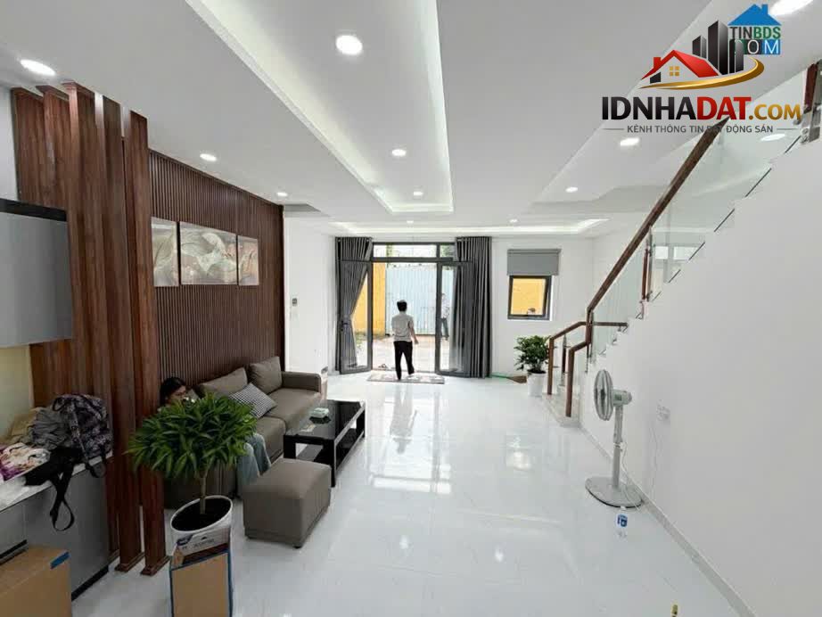 Ảnh Bán Nhà 1/ Đường Tây Thạnh, Cách 1 Căn Ra Mt, 2 Tầng Đúc Mới 42M2 Chỉ 5.X Tỷ. Lh:0788671728. 2