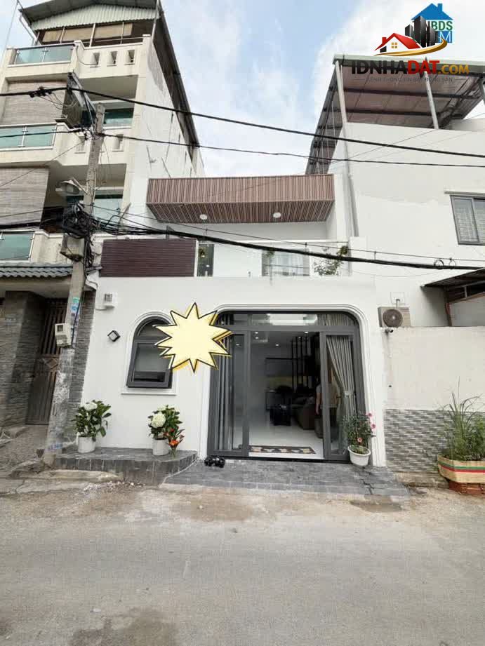 Ảnh Bán Nhà 1/ Đường Tây Thạnh, Cách 1 Căn Ra Mt, 2 Tầng Đúc Mới 42M2 Chỉ 5.X Tỷ. Lh:0788671728. 0