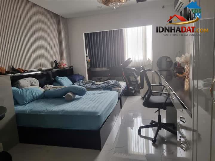 Ảnh Nhà Chính Chủ Ở Sạch Sẽ - Kết Cấu Vững Chắc - Gần Bệnh Viện Trường Học 2