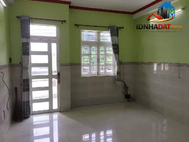 Ảnh 127/2/51 Lê Thúc Hoạch – Phú Thọ Hòa, TPHCM, Diện tích: 64m2, 8 tỷ 3