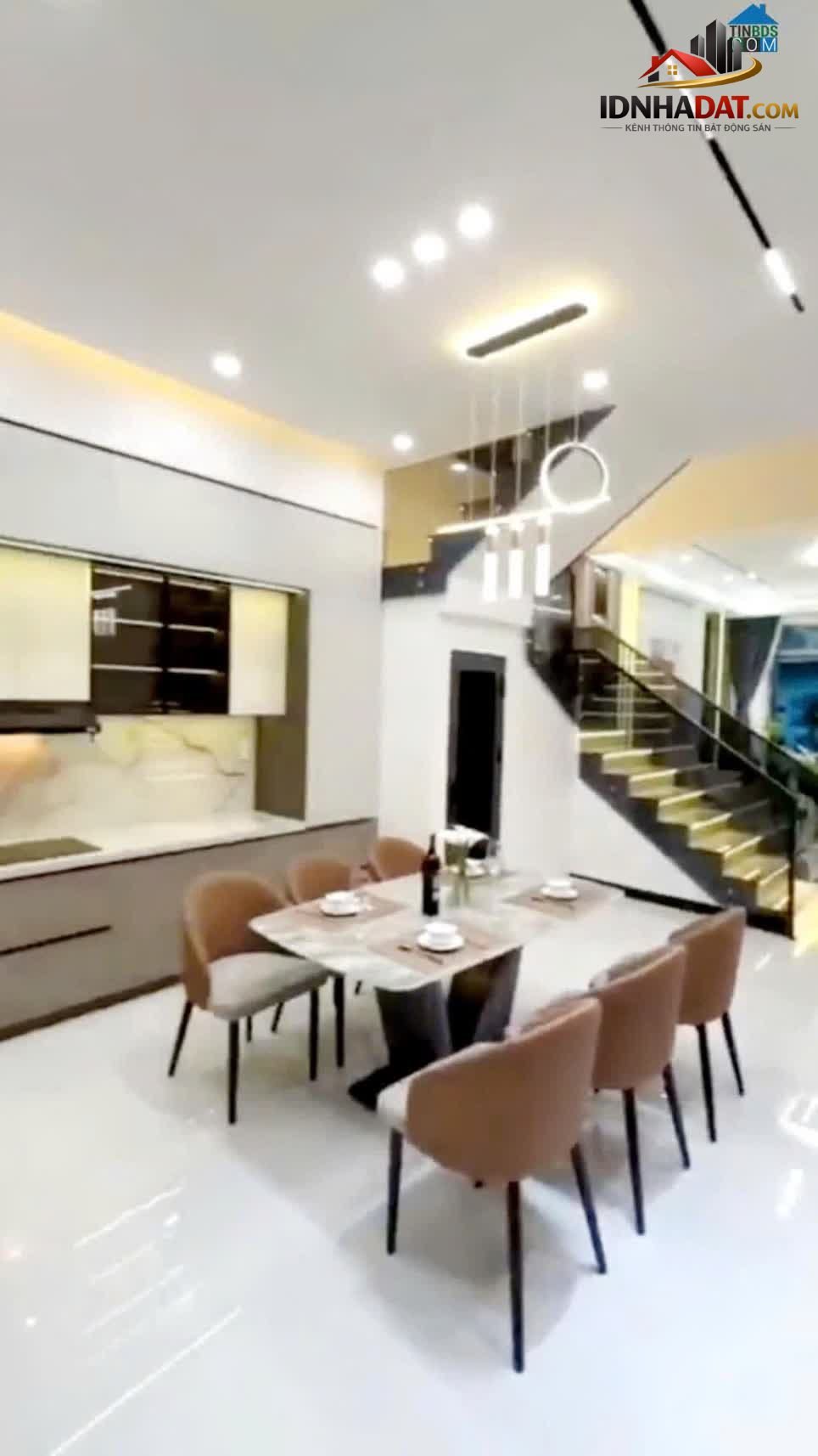 Bán Nhà Mới Mặt Tiền Nguyễn Triệu Luật – Bình Tân … – Bán nhà mặt phố Quận Bình Tân – TP Hồ Chí Minh giá 7 – 10 tỷ