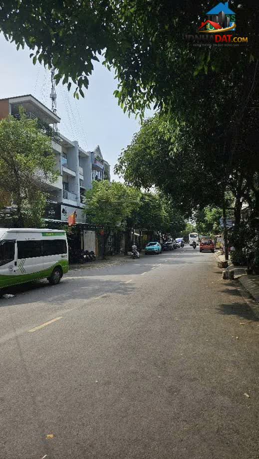 Ảnh NHÀ 4 TẦNG - 72m2 - 4x18m - HẺM Ô TÔ - PHÚ THỌ HÒA 4