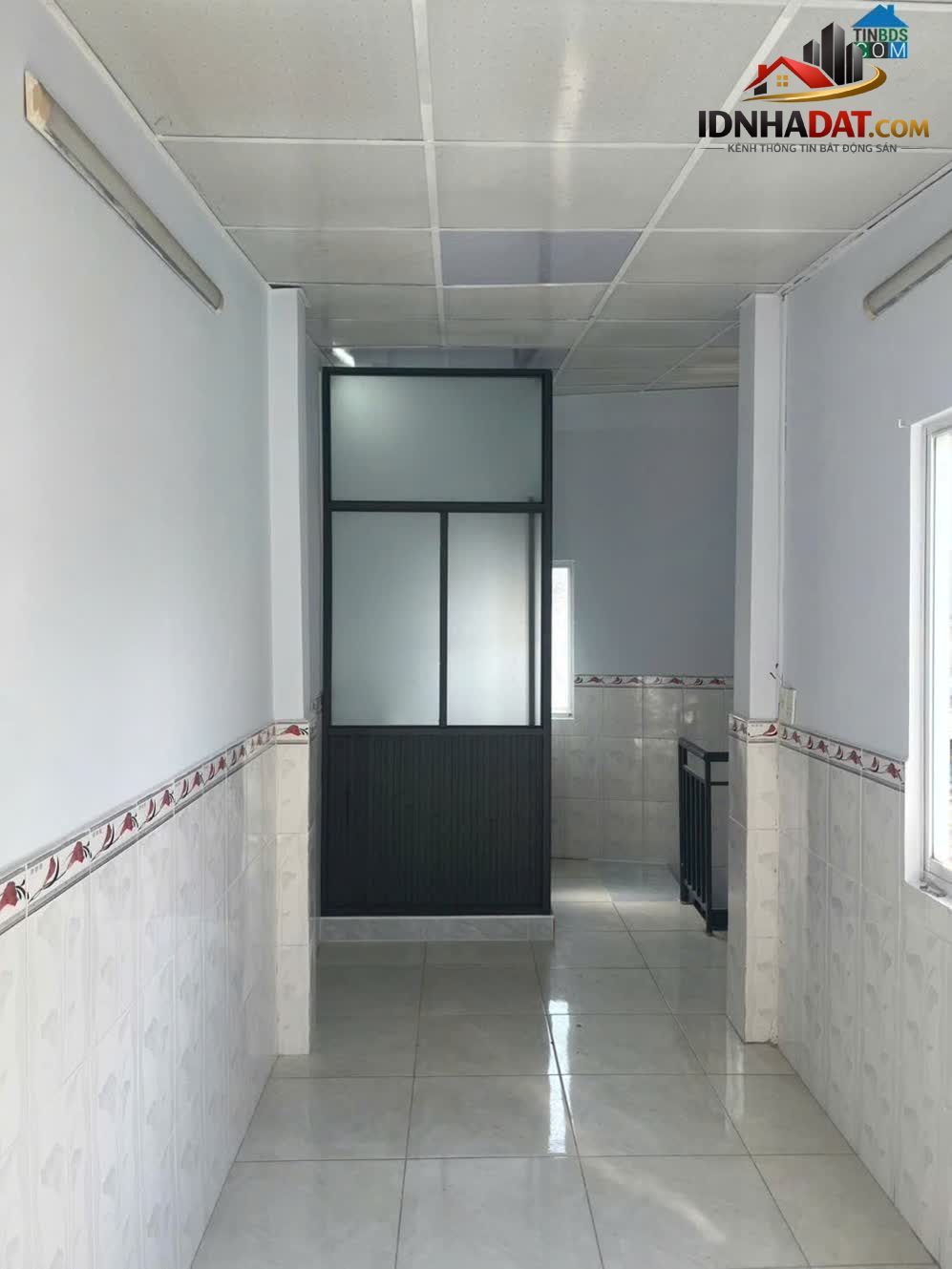 Ảnh Bán Nhà Riêng 1 Tầng Với Cấu Trúc 2PN + 2WC Đường Âu Cơ, Phường Phú Trung, Tân Phú, Hồ Chí Minh 4