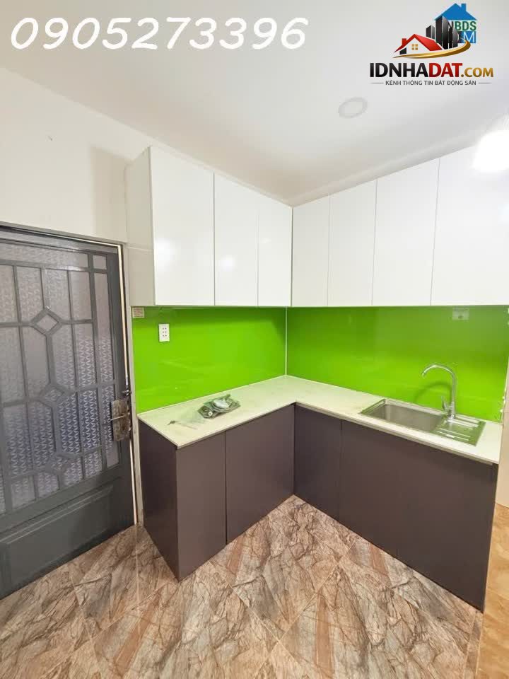 Ảnh Ngay CMT8 - Phạm Văn Hai, 33M2 2 Tầng 2PN Lô Góc Cực Thoáng, Nở Hậu Hoàn Công Đủ, Chào Chỉ 4.1 Tỷ TL 1