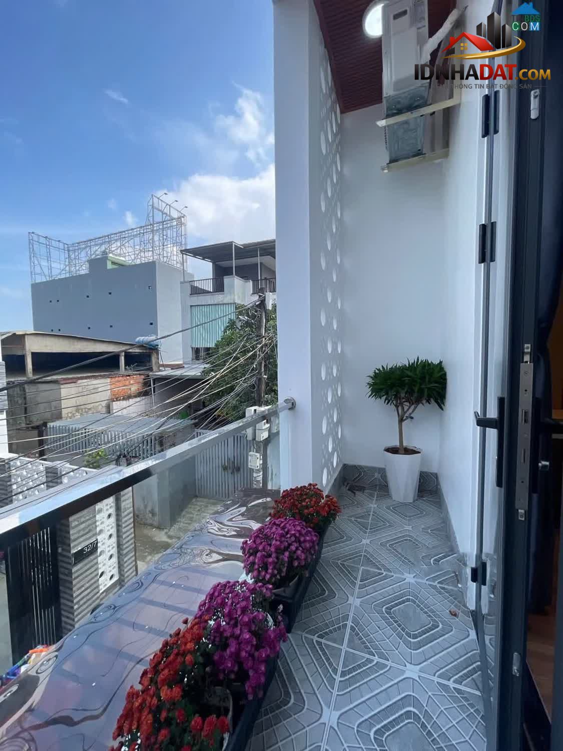 Ảnh Nhà Đẹp - Gần Đường Số 1, Bình Tân 7