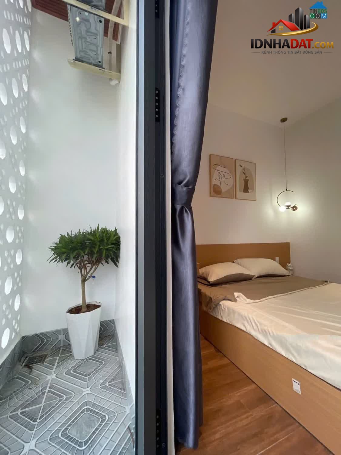 Ảnh Nhà Đẹp - Gần Đường Số 1, Bình Tân 5