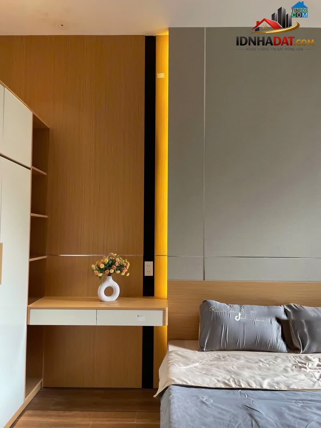 Ảnh Nhà Đẹp - Gần Đường Số 1, Bình Tân 3