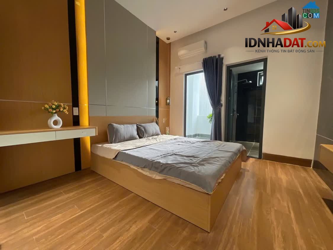 Ảnh Nhà Đẹp - Gần Đường Số 1, Bình Tân 6