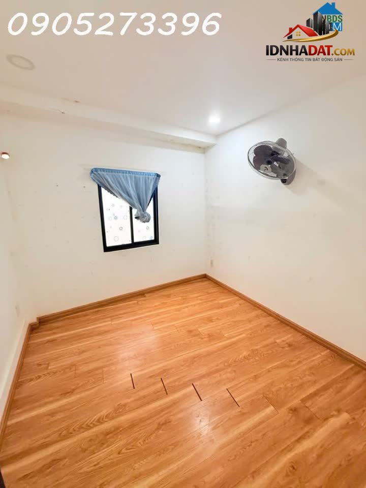 Ảnh Ngay CMT8 - Phạm Văn Hai, 33M2 2 Tầng 2PN Lô Góc Cực Thoáng, Nở Hậu Hoàn Công Đủ, Chào Chỉ 4.1 Tỷ TL 3