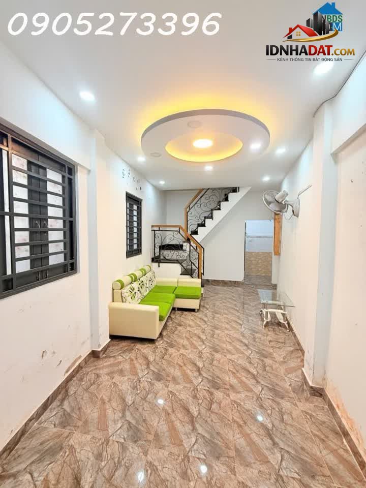 Ảnh Ngay CMT8 - Phạm Văn Hai, 33M2 2 Tầng 2PN Lô Góc Cực Thoáng, Nở Hậu Hoàn Công Đủ, Chào Chỉ 4.1 Tỷ TL 0