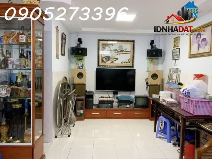 Nhà Tân Bình – HXH Gần MT – 48M2 ̵… – Cho thuê cửa hàng Quận Tân Bình – TP Hồ Chí Minh giá 50 – 100 tr