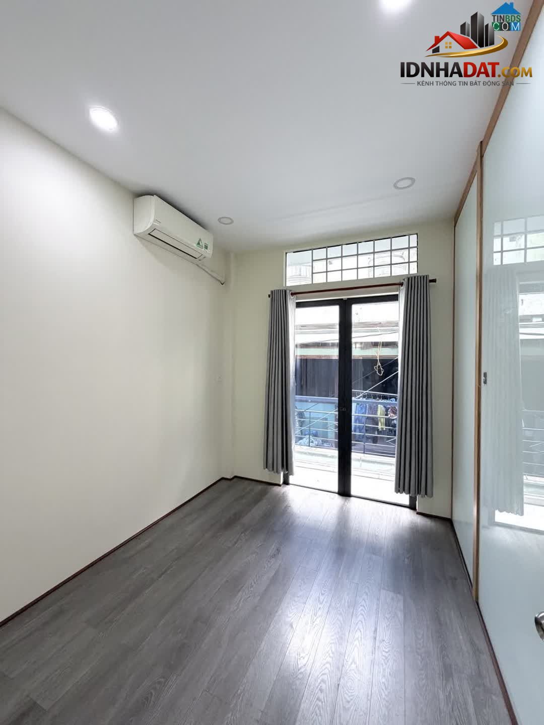 Ảnh Bán nhà Phạm Văn Hai P.3 Tân Bình 5m x 5.6m 2PN 2WC giá 4.4T TL 2