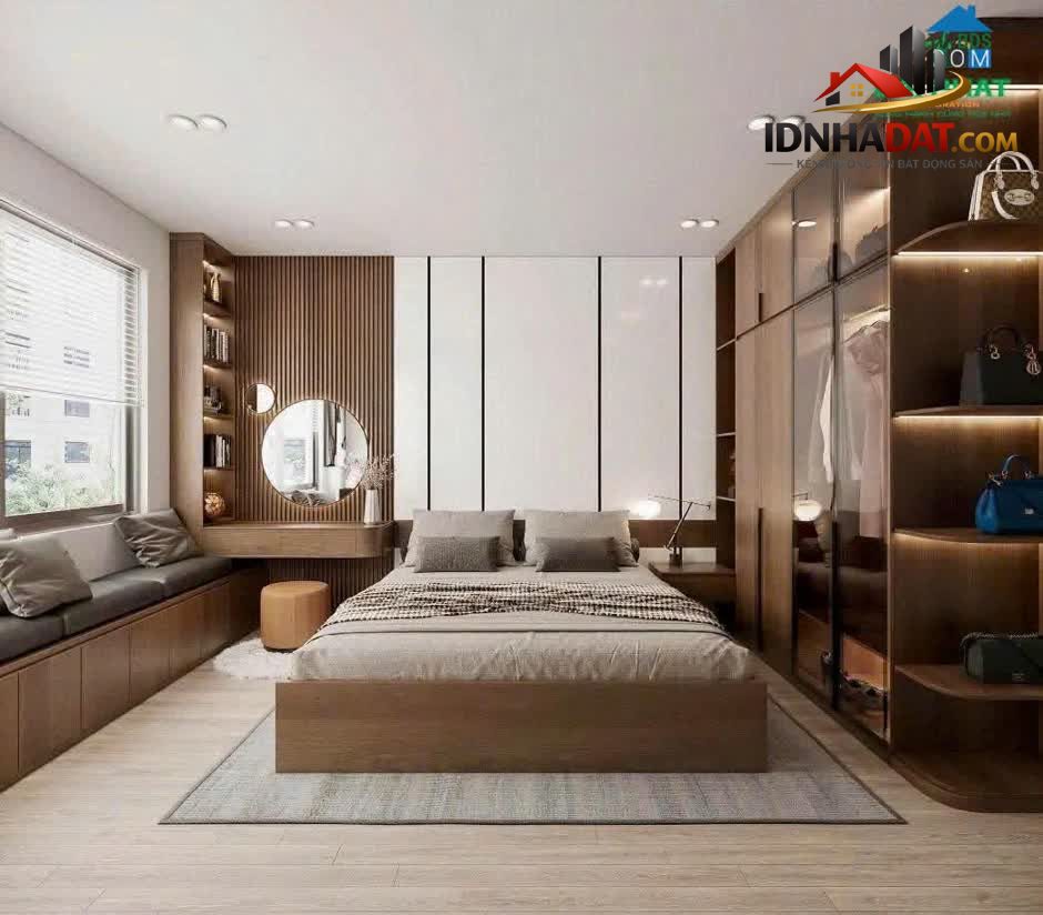 Ảnh Chính Thức Nhận Cọc Nhà Phố P. Bình Tân 5