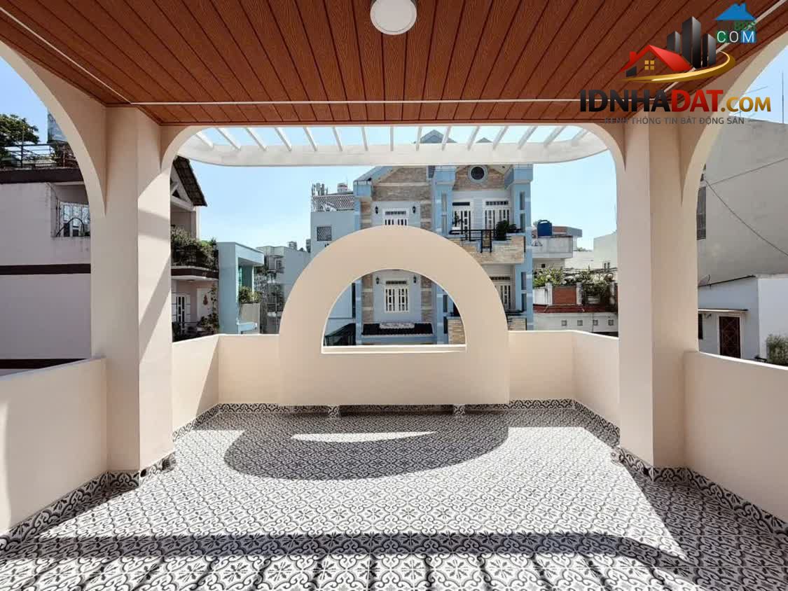 Ảnh Nhà Phố Đẹp - Gần Aeon Mall Tên Lửa, Bình Tân 7