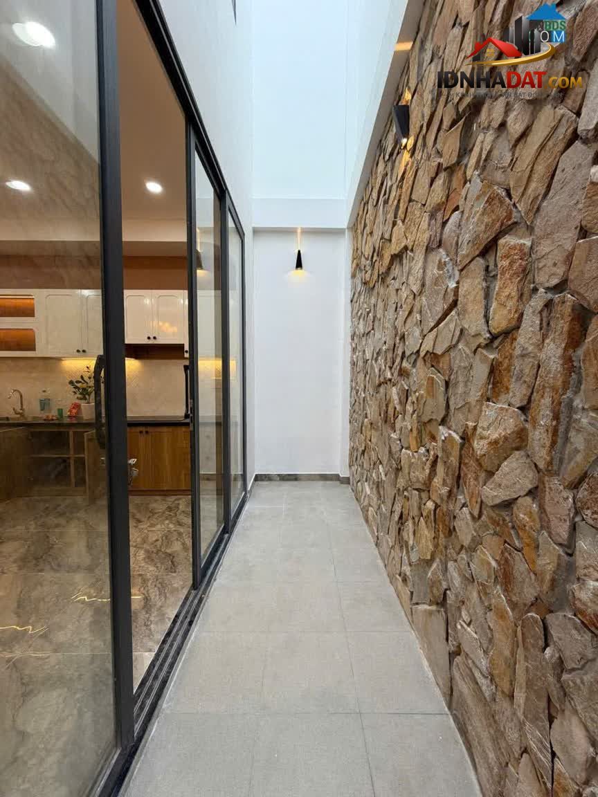 Ảnh Nhà Phố Đẹp - Gần Aeon Mall Tên Lửa, Bình Tân 2