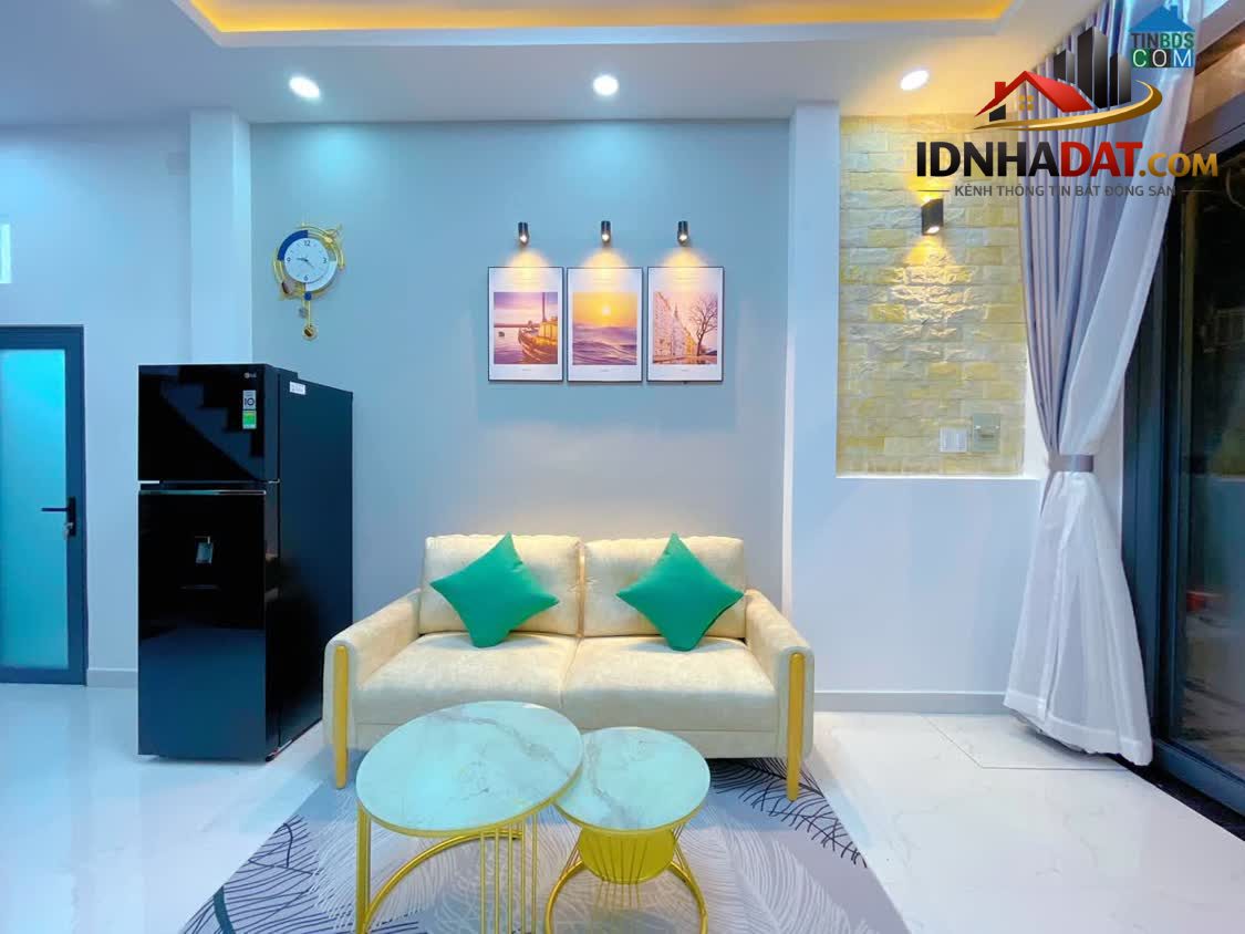 Ảnh 40m HXH - 5 Tỷ - Tân Sơn Nhì - Ko Lộ Giới 2