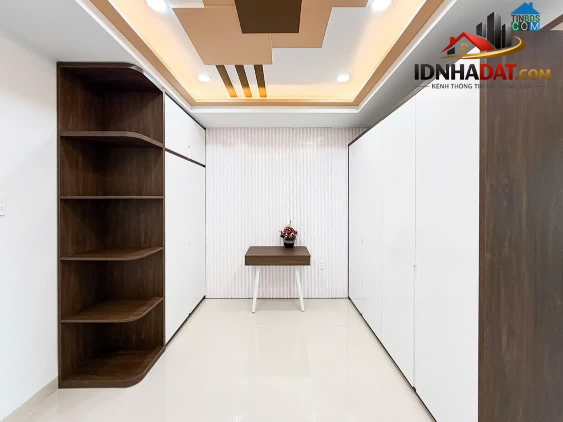 Ảnh Nhà Sang - Gần Bình Long - Bình Tân 8