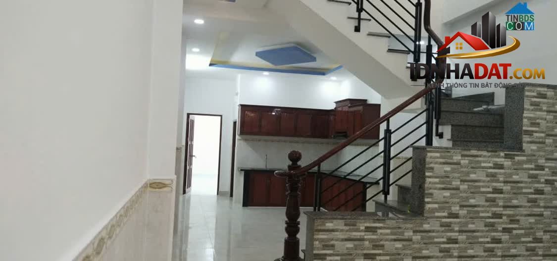 Ảnh Bán Nhà Giá Tốt – Lê Trọng Tấn, Tân Sơn Nhì, Tân Phú, HCM Cho Thuê Ổn Định 16 Triệu/tháng 1