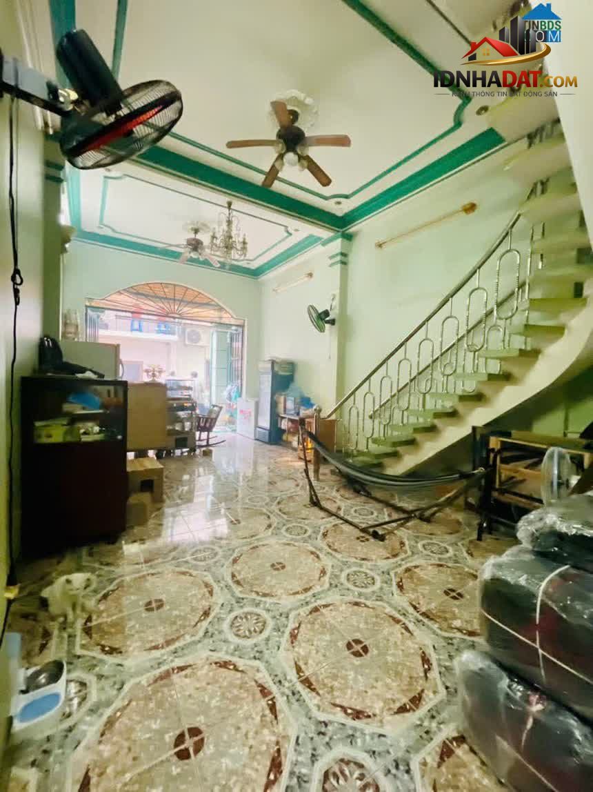 Ảnh Nhà Hoàng Văn Thụ, Cộng Hòa, Tân Bình, 4.1m x 13m, 3 tầng, 10.9 tỷ. 4