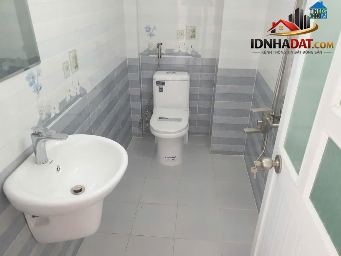 Ảnh Bán nhà mặt tiền khu nội bộ Sơn Kỳ, đường 12m, gần AEON Mall Tân Phú, giá tốt 4