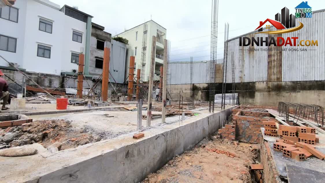 Ảnh Nhà Phố Cao Cấp - Hồ Văn Long, Bình Tân 4