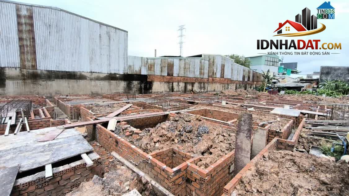 Ảnh Nhà Phố Cao Cấp - Hồ Văn Long, Bình Tân 3