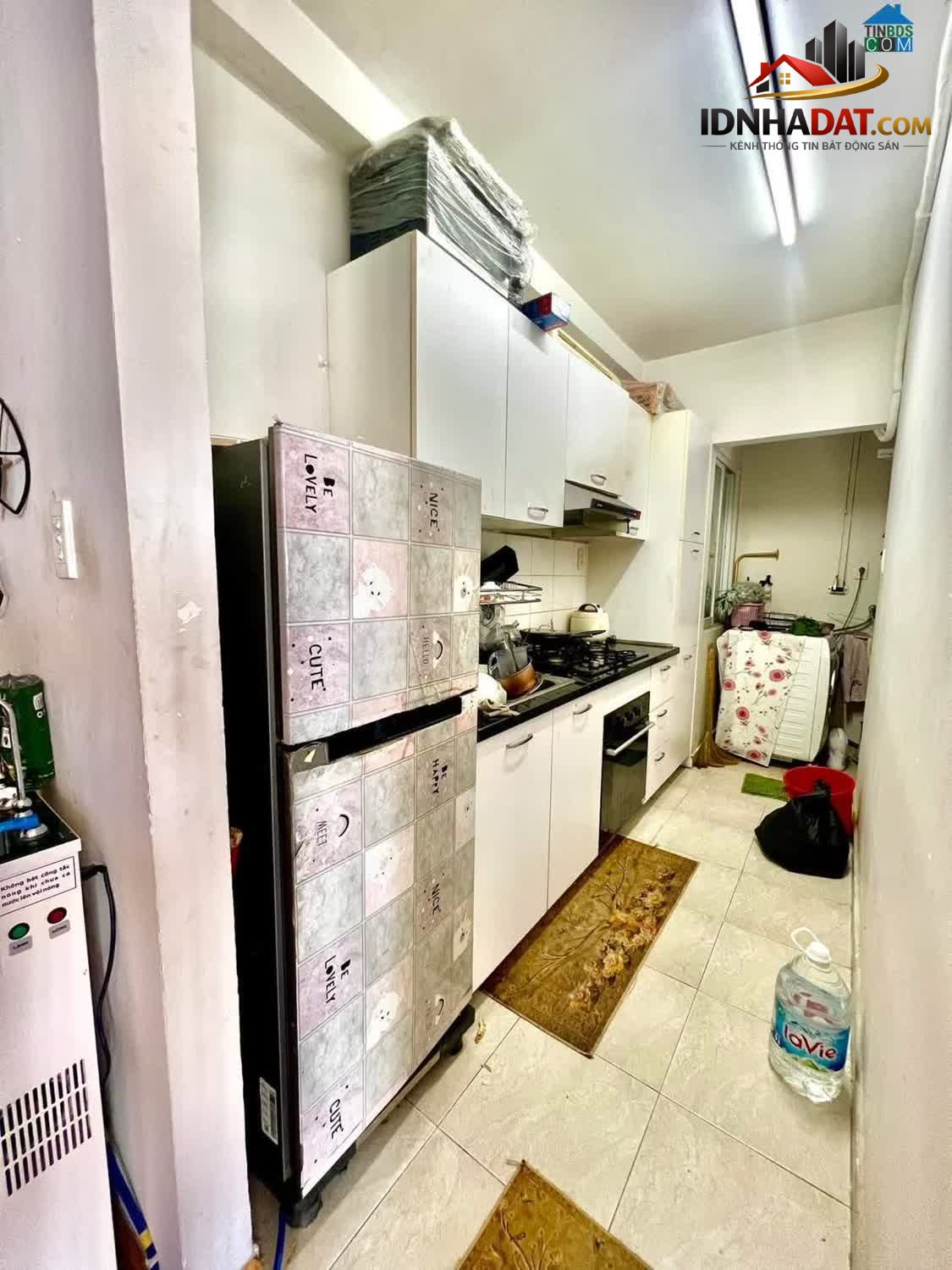 Ảnh BÁN căn nhà Ehome3 Tây TP sài thành nhà đẹp view thoáng lh 0944918465 4