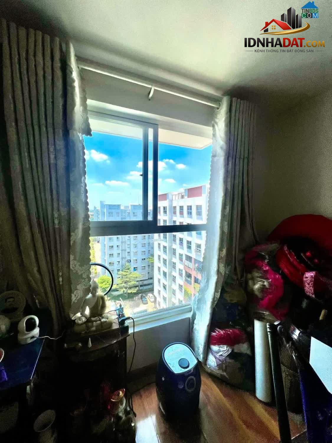 Ảnh BÁN căn nhà Ehome3 Tây TP sài thành nhà đẹp view thoáng lh 0944918465 3