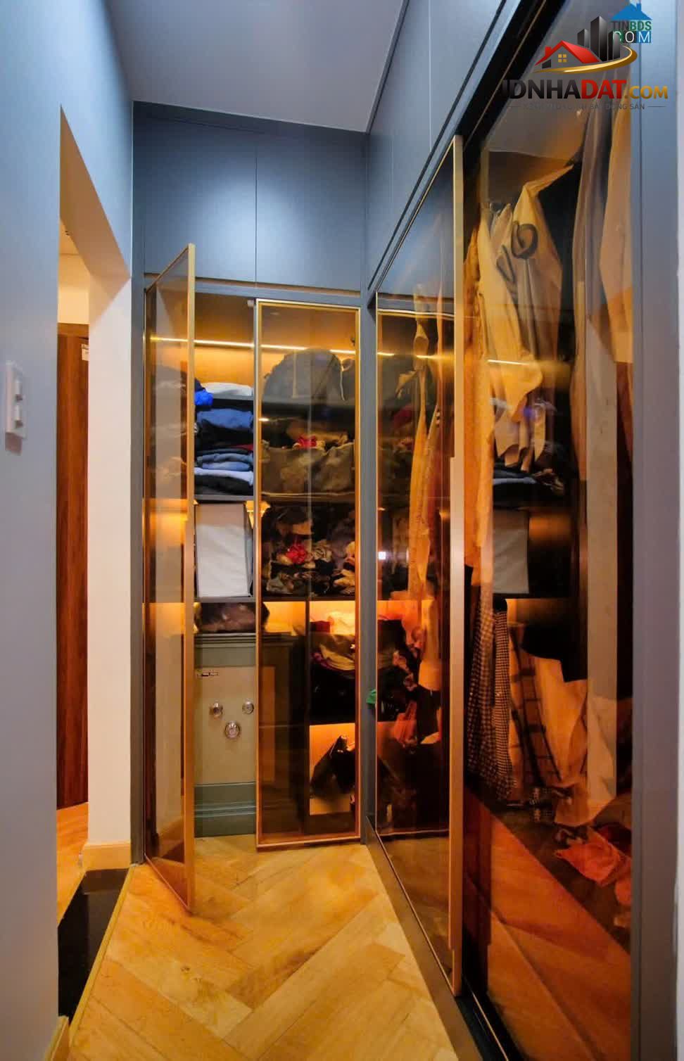 Ảnh Nhà 1 Trệt 2 Lầu – Hiện Đại, Ở Ngay 2