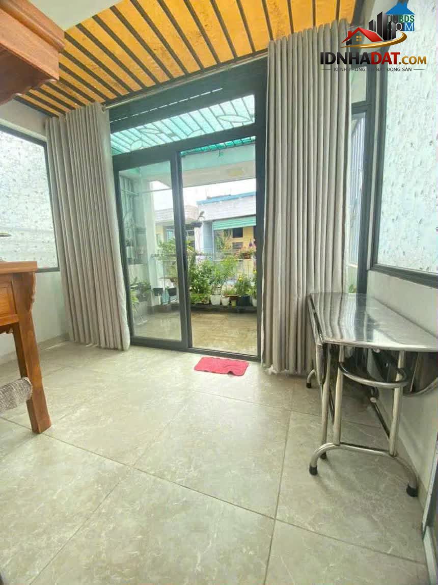 Ảnh Nhà 4Tầng Mới Đẹp, 48M Nhỉnh 6 Đồng Tân Sơn Nhì Tân Phú Gần Aeon Mall 4