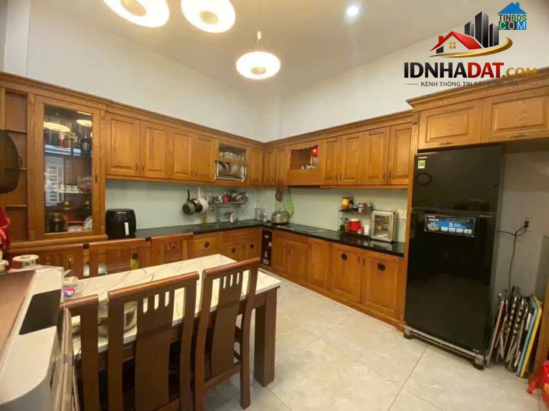 Ảnh Nhà 4Tầng Mới Đẹp, 48M Nhỉnh 6 Đồng Tân Sơn Nhì Tân Phú Gần Aeon Mall 3