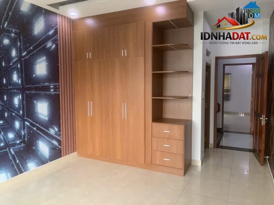 Hẻm Xe Hơi Lê Văn Qưới – 67.4m2 – 4 Tầ… – Bán nhà mặt phố Quận Bình Tân – TP Hồ Chí Minh giá 7 – 10 tỷ