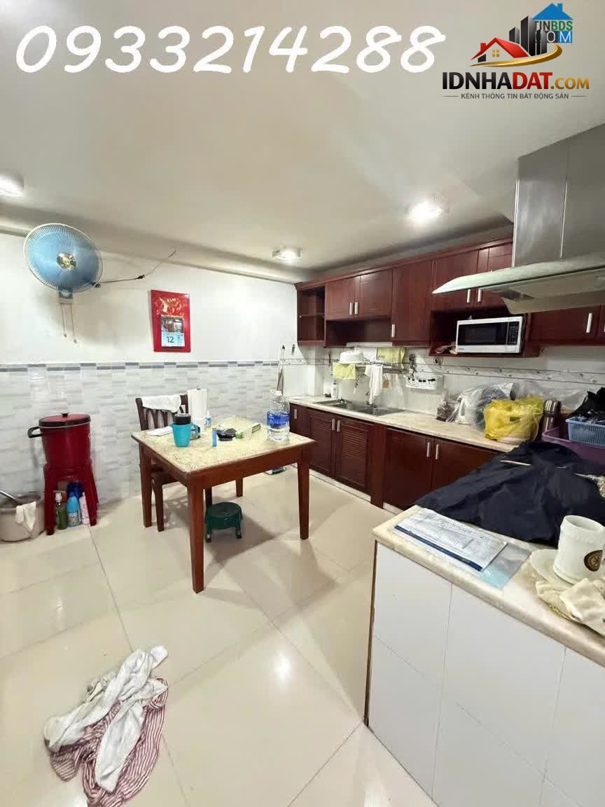 Ảnh Bán Nhà - HXH - Tân Sơn Nhì, Tân Phú - Diện Tích 48 M2, 3 Tầng - Nhỉnh 7 Tỷ 2