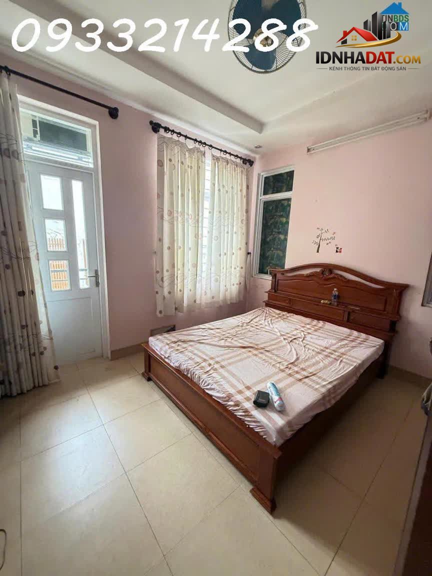 Ảnh Bán Nhà - HXH - Tân Sơn Nhì, Tân Phú - Diện Tích 48 M2, 3 Tầng - Nhỉnh 7 Tỷ 3